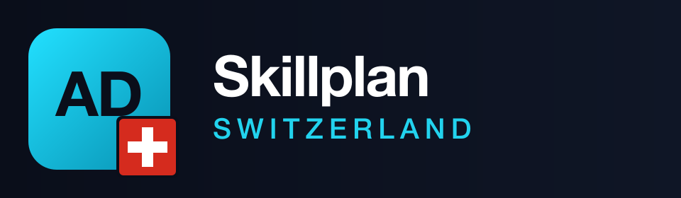 Skillplan Microsoft 365 Security Training